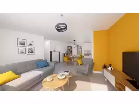vente maison neuve 5 pièces 98 m² à carcarès-sainte-croix (40400)  196 756 €