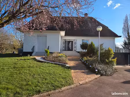 maison d'architecte
