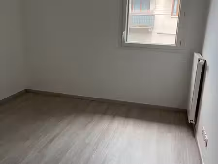 appartement t3