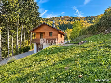 maison 4 pièces 87 m²