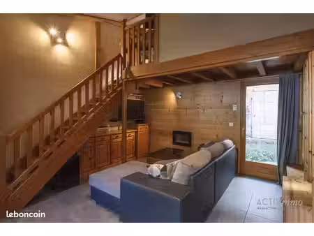maison 3 pièces 62 m²