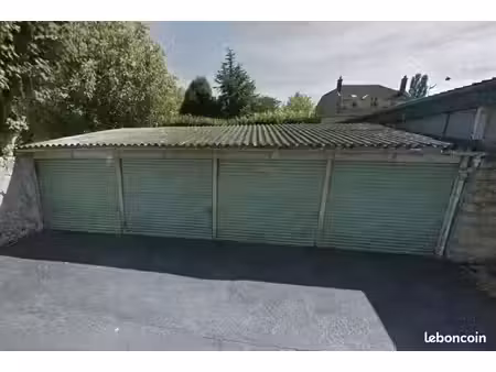 parcelle de plus de 200 m² en centre-ville de la ferté-sous-jouarre