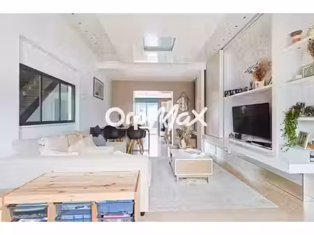 vente maison 4 pièces 103 m² à tourcoing (59200)  209 000 €