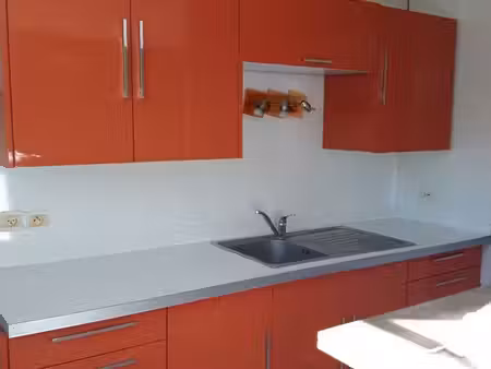 appartement t2 bis - 57 m² - quartier jatteau