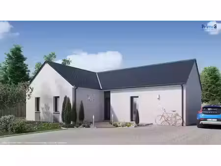 vente maison neuve 5 pièces 94 m² à drefféac (44530)  208 171 €