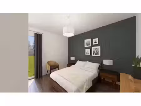 vente maison neuve 4 pièces 90 m² à la meilleraye-de-bretagne (44520)  207 530 €
