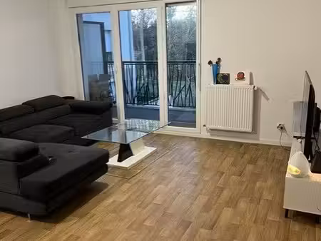 appartement ozoir-la-ferriere