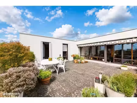appartement 5 pièces 95 m²
