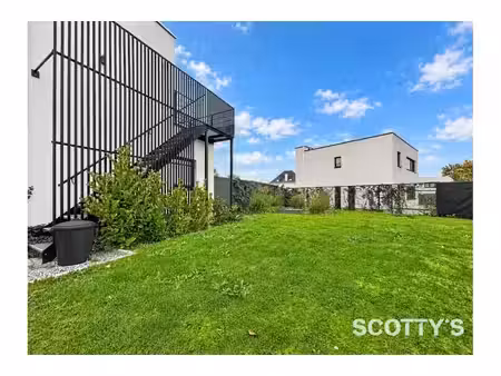 appartement à louer à avenue de la forêt de soignes 175 rhode-saint-genèse (rbx21227)