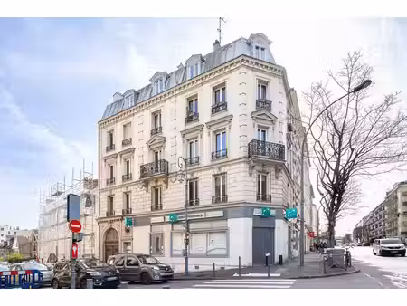 vente bureaux 205m²