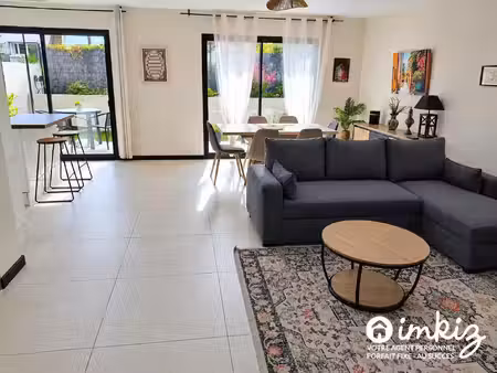 prades – maison récente 4 ch. – jardin & terrasse