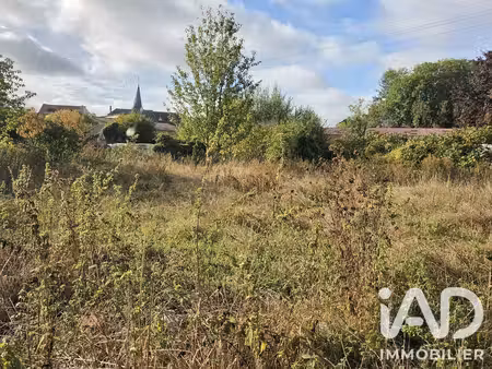 terrain à neuilly-saint-front (02470)