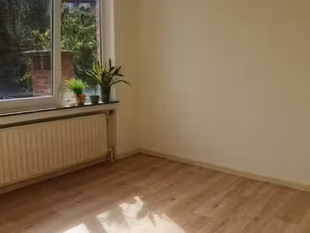 appartement lumineux et vue dégagée