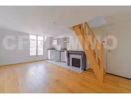 appartement 2 pièce(s) 33 m2
