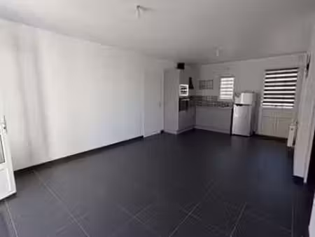 vente maison à longeville-sur-mer (85560) : à vendre / 53m² longeville-sur-mer
