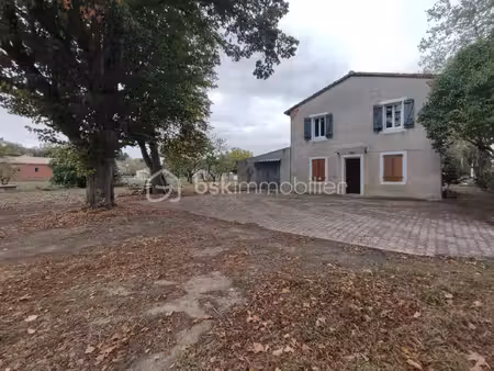 maison de maitre de 74 m² à rabastens