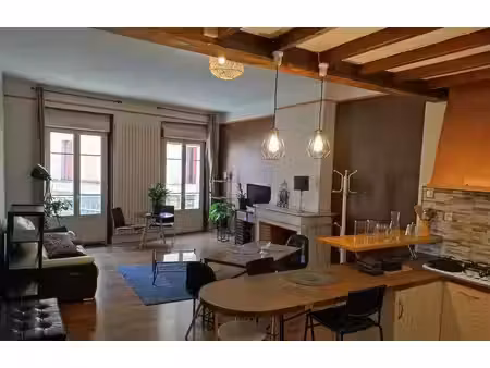 colocation à louer