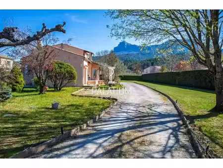 villa à vendre