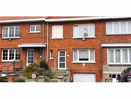 maison à vendre à vilvoorde pour € 389.000 avec 3 chambres à coucher