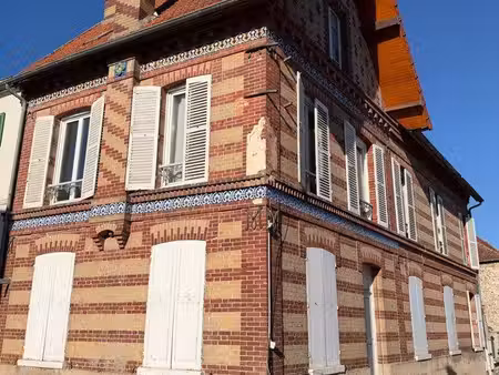 appartement limetz villez