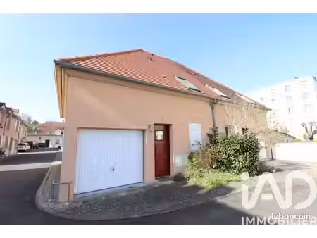 maison 4 pièces 88 m²