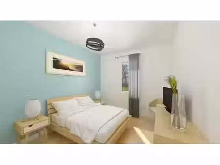vente maison neuve 3 pièces 75 m² à la limouzinière (44310)  213 000 €