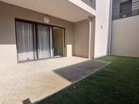 location appartement 2 pièces aux herbiers (85500) : à louer 2 pièces / 42m² les herbiers