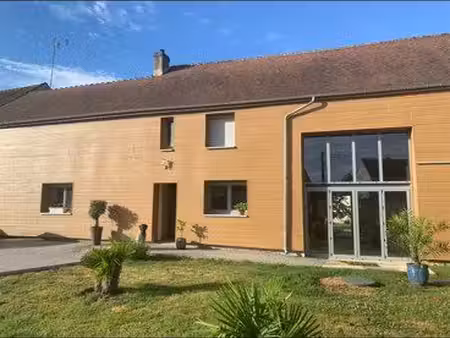 maison rénovée 15minutes de coulommiers