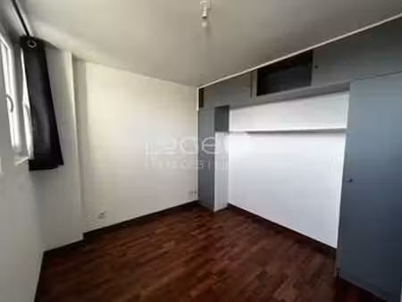 location appartement 2 pièces à lanester (56600) : à louer 2 pièces / 41m² lanester