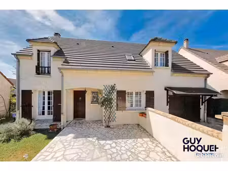 maison 7 pièces 138 m²