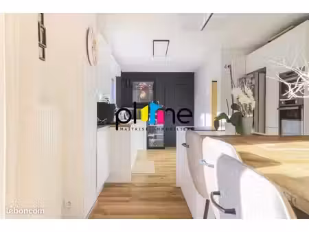 maison 5 pièces 123 m²