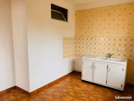 a louer appartement rez de chausse