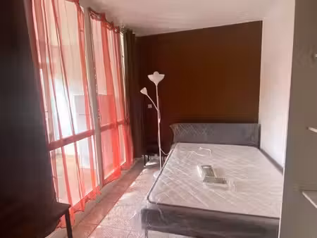 location chambre meublée - visale obligatoire