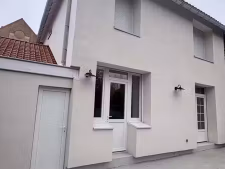 maison 5 pièces 81 m²