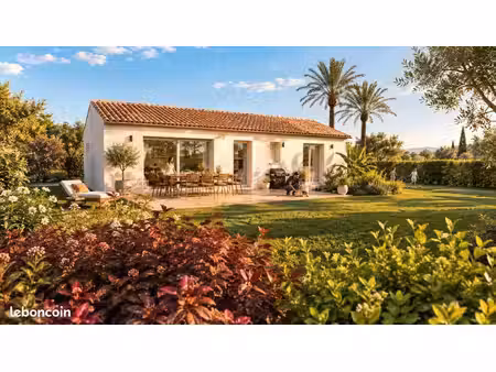 maison 4 pièces 93 m²