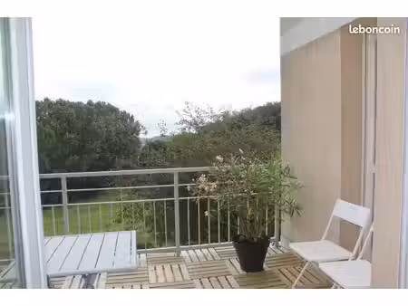 location appartement st valéry en caux