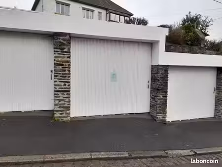 location garage individuel
