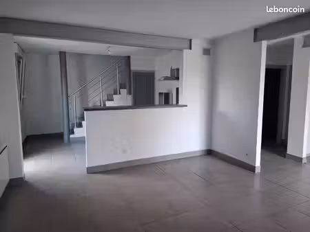 belle maison familiale à louer