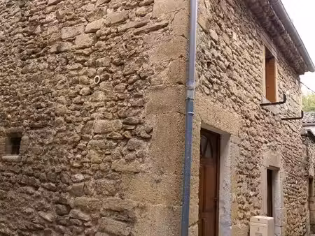 maison grâne