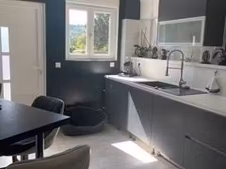 loue maison atypique