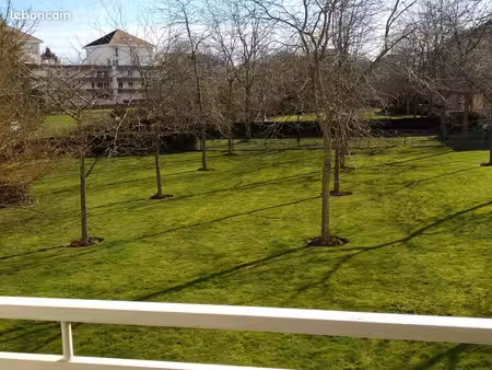 appartement t2 guyancourt