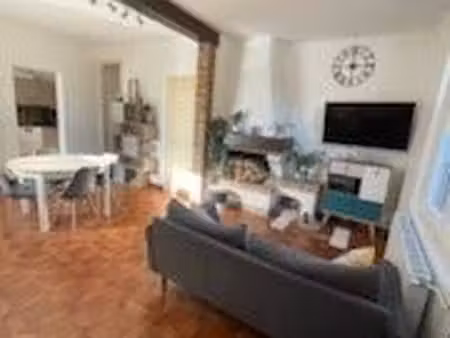 a louer maison 3 pièces