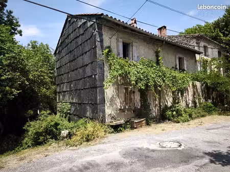 maison 4 pièces 90m²