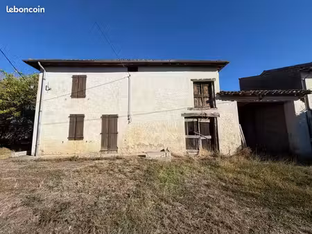 maison 4 pièces 105 m²