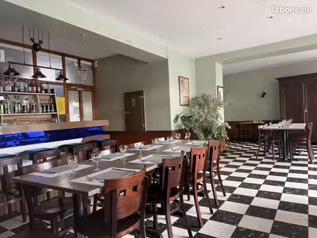 fonds de commerce à valence-d'albigeois | surface de 200 m² | prix attractif à 53 600