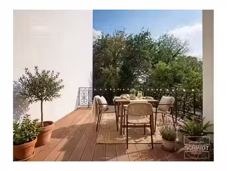 appartement à louer avec 2 chambres   ixelles (vbe82091)