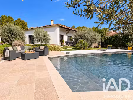 vente maison/villa 7 pièces