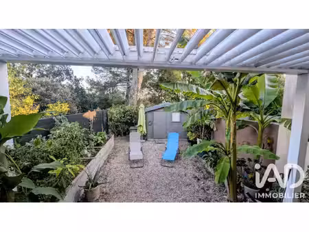 vente maison/villa 3 pièces