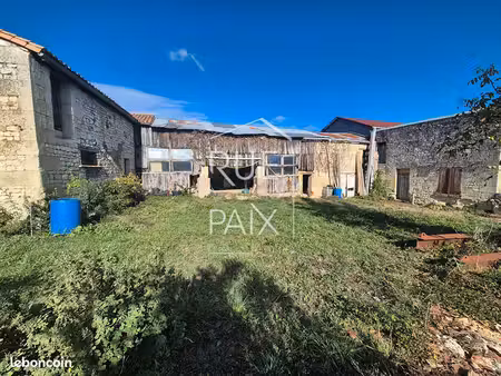 maison 4 pièces 70 m²