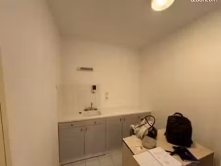 bureau 10 m²